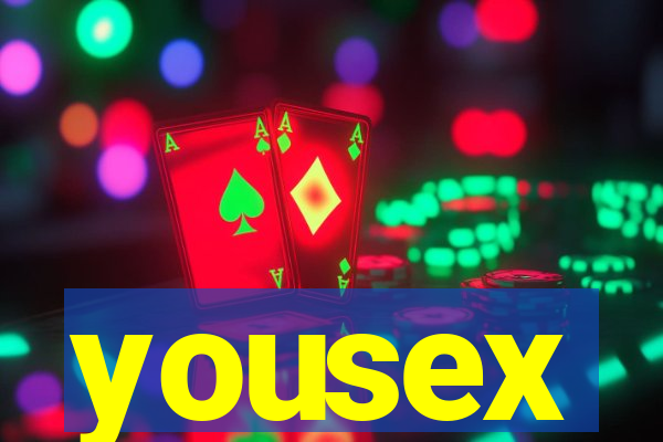 yousex