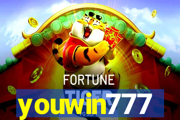 youwin777