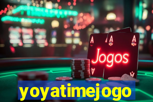 yoyatimejogo