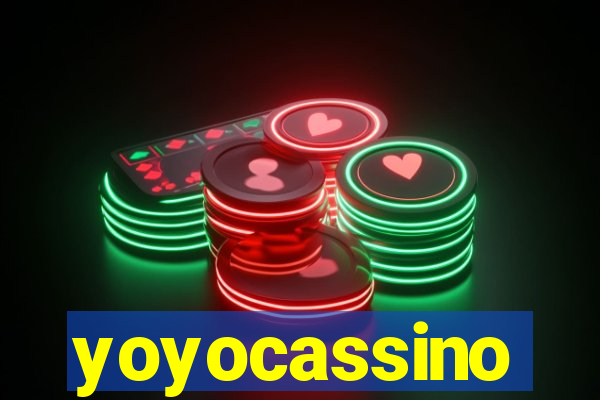 yoyocassino