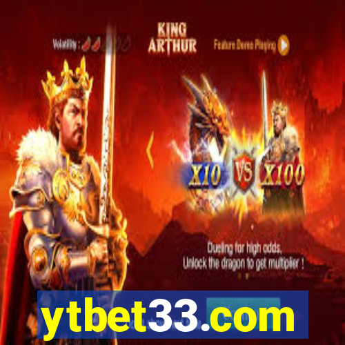 ytbet33.com