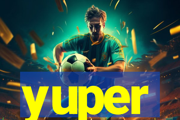 yuper
