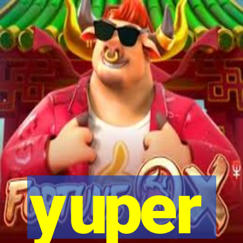 yuper