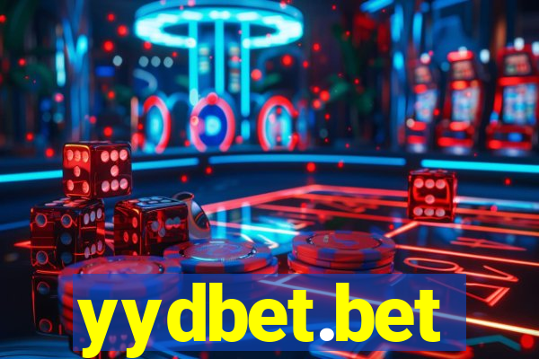 yydbet.bet