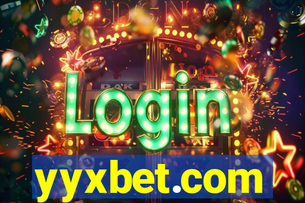 yyxbet.com