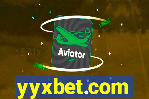yyxbet.com
