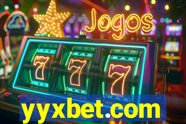 yyxbet.com