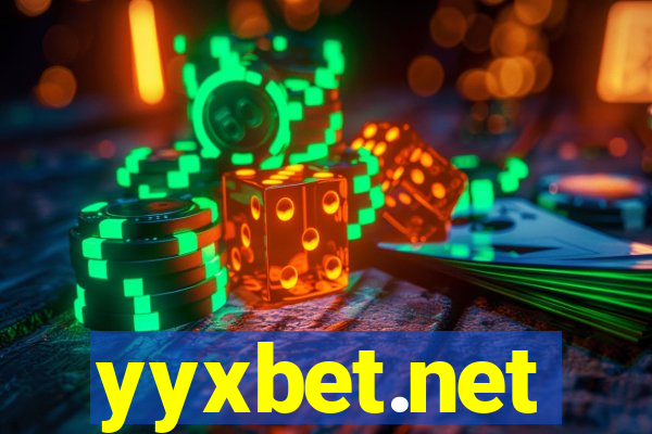 yyxbet.net