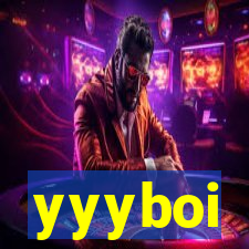 yyyboi