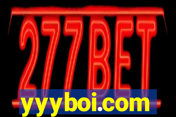 yyyboi.com