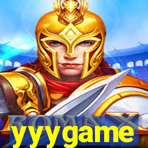 yyygame