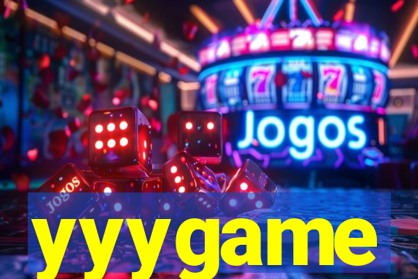 yyygame