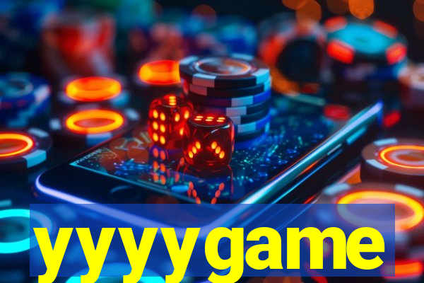 yyyygame