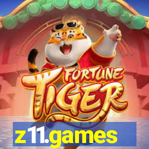 z11.games