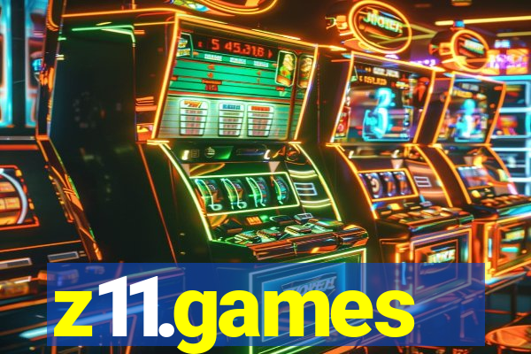 z11.games