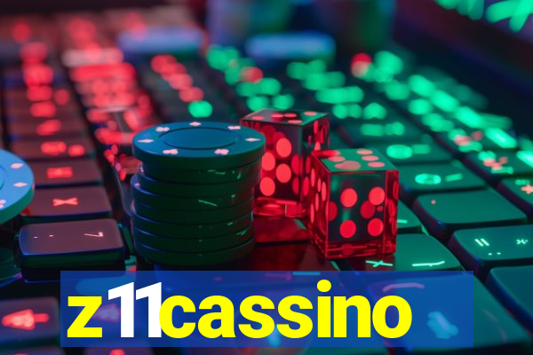 z11cassino