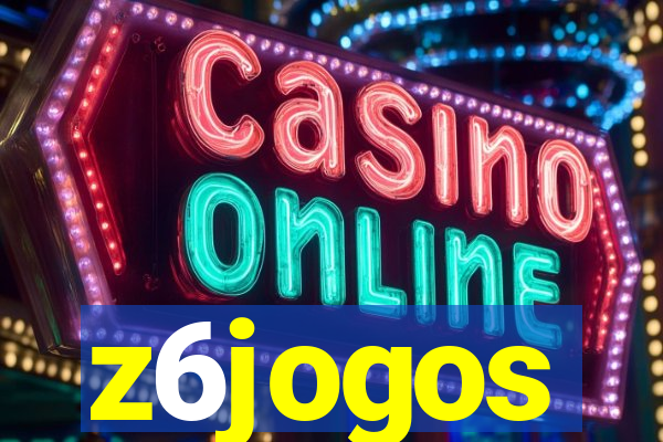 z6jogos