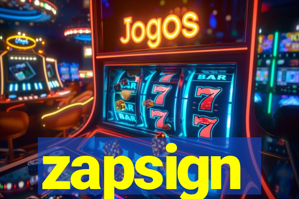 zapsign