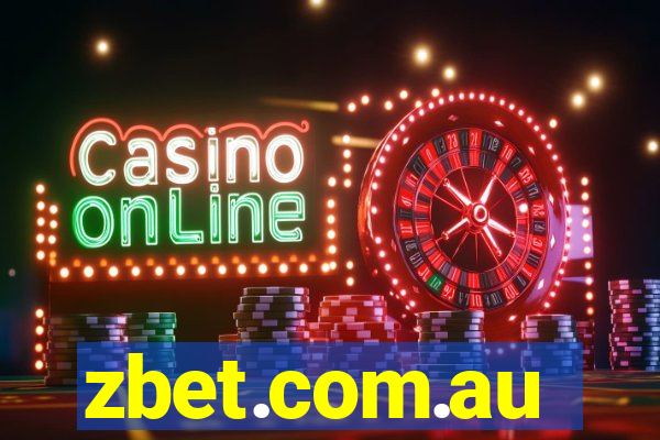 zbet.com.au