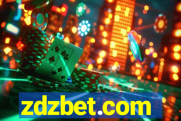 zdzbet.com