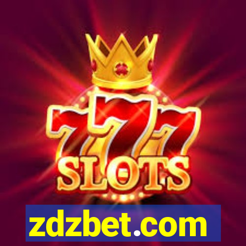 zdzbet.com