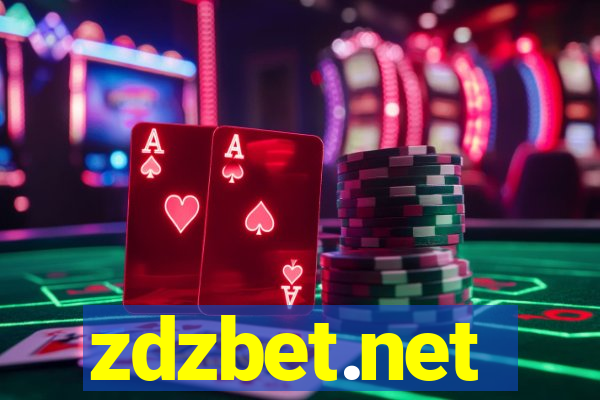 zdzbet.net