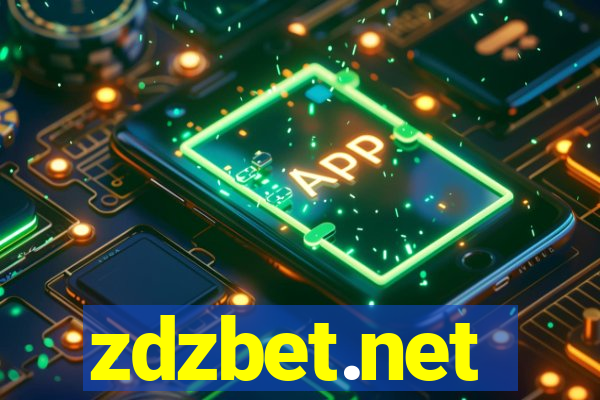 zdzbet.net