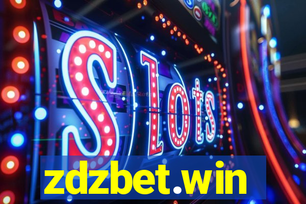 zdzbet.win