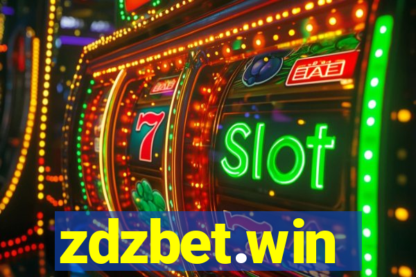 zdzbet.win