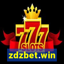 zdzbet.win