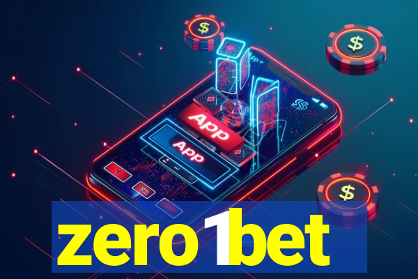 zero1bet
