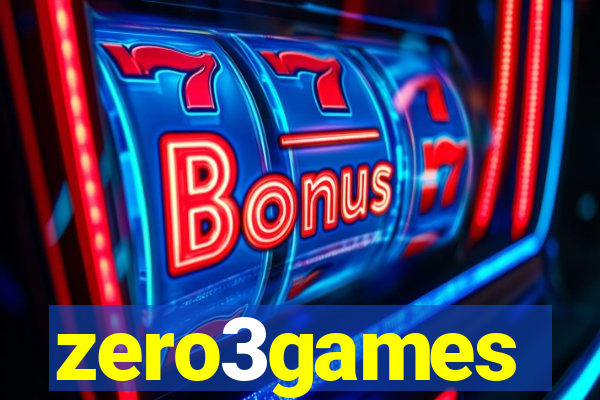zero3games