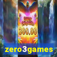 zero3games