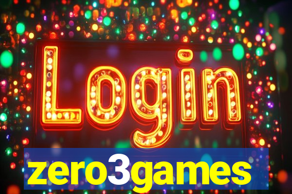 zero3games