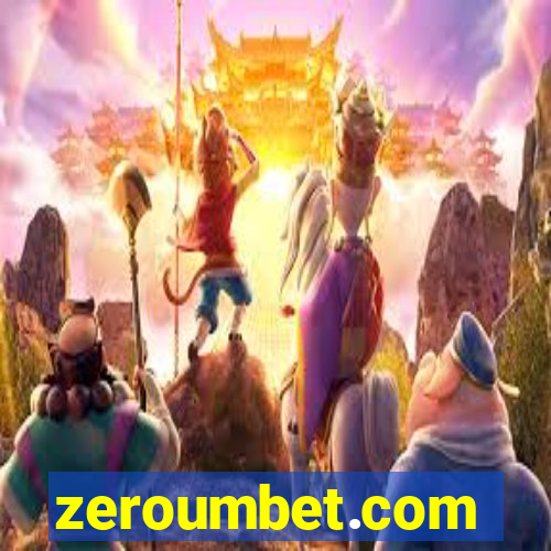 zeroumbet.com
