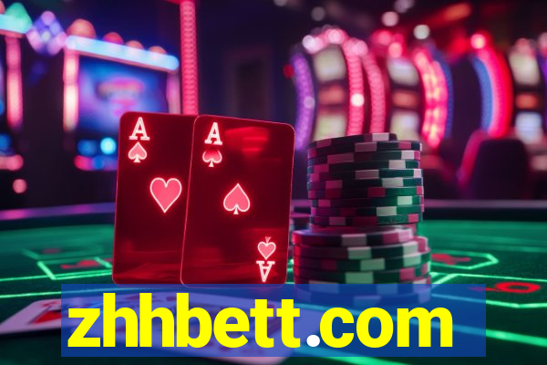 zhhbett.com