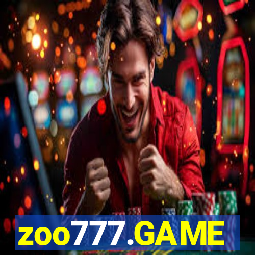 zoo777.GAME