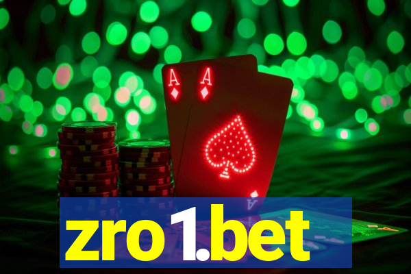zro1.bet