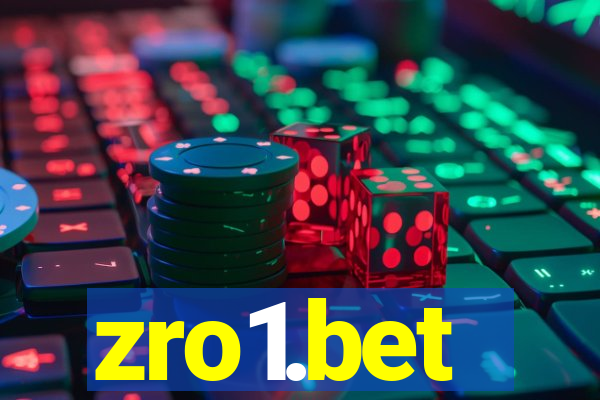 zro1.bet