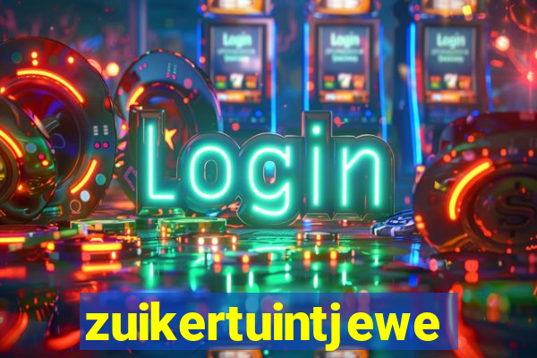 zuikertuintjeweg