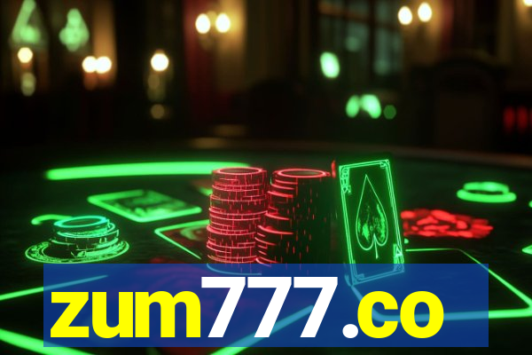 zum777.co