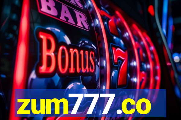 zum777.co