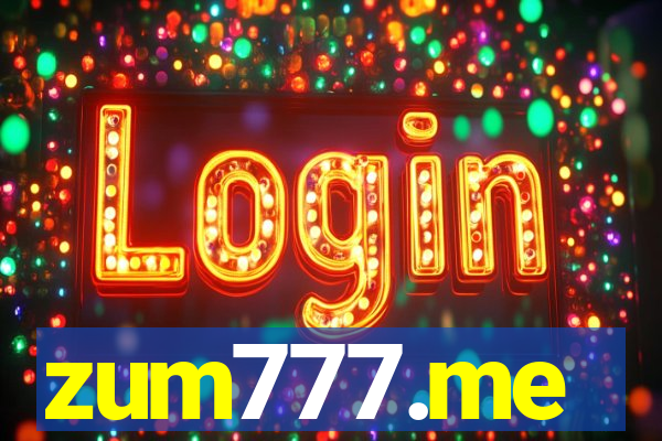 zum777.me