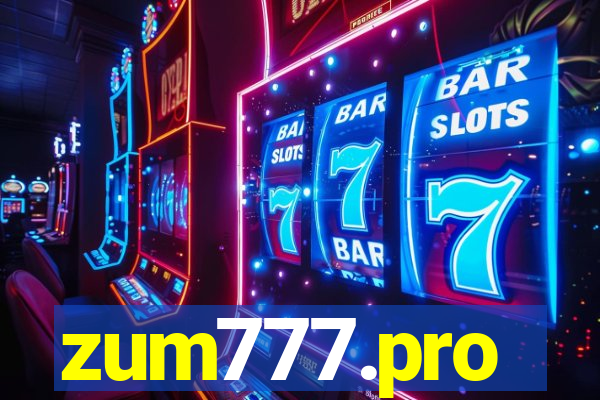 zum777.pro