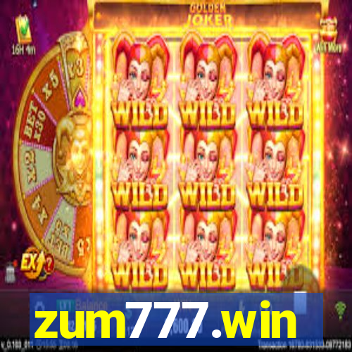 zum777.win