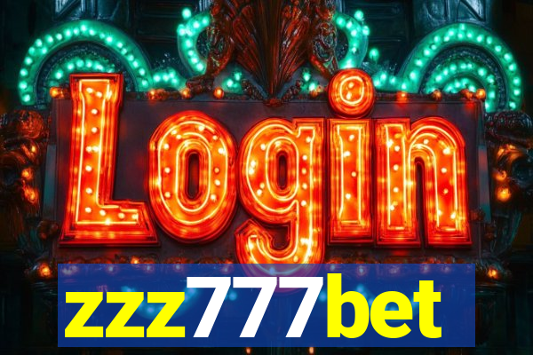 zzz777bet