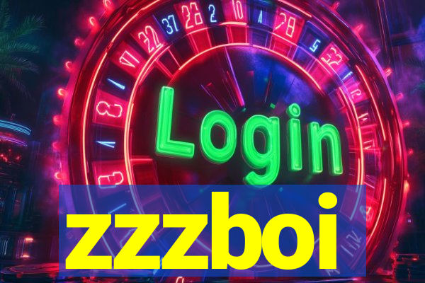 zzzboi