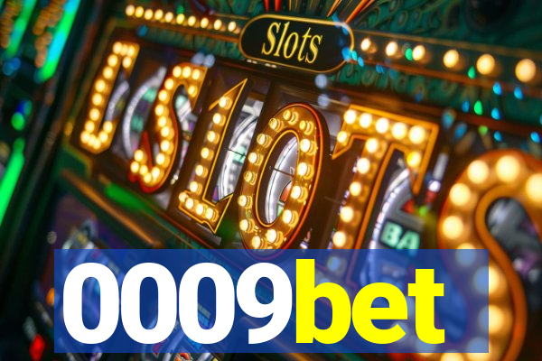 0009bet