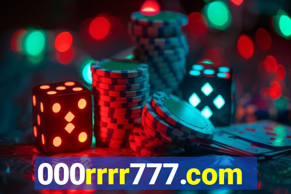 000rrrr777.com