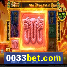 0033bet.com
